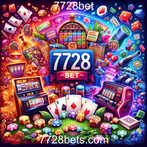 Aproveite as Melhores Promoções no 7728bet!